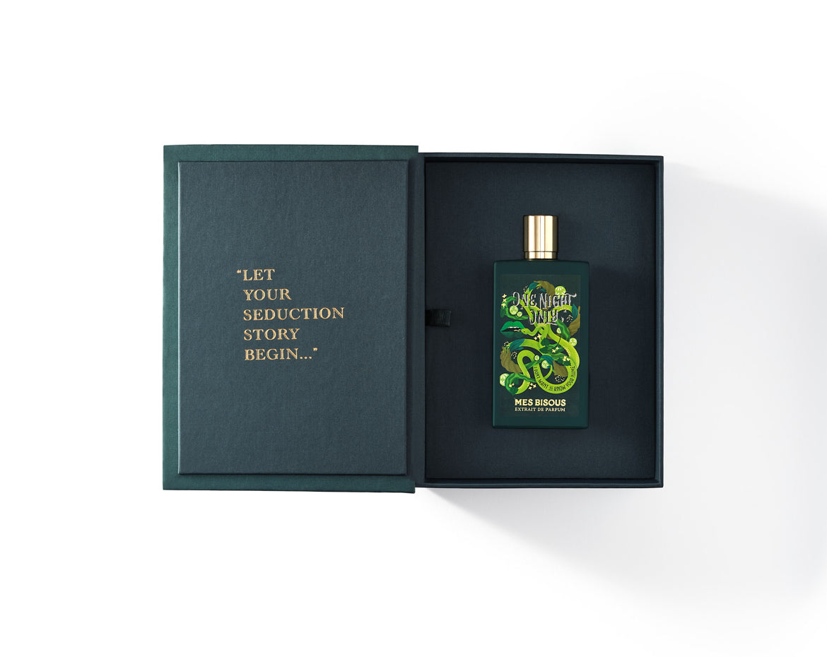 Mes Bisous One Night Only Extrait de Parfum 100ml