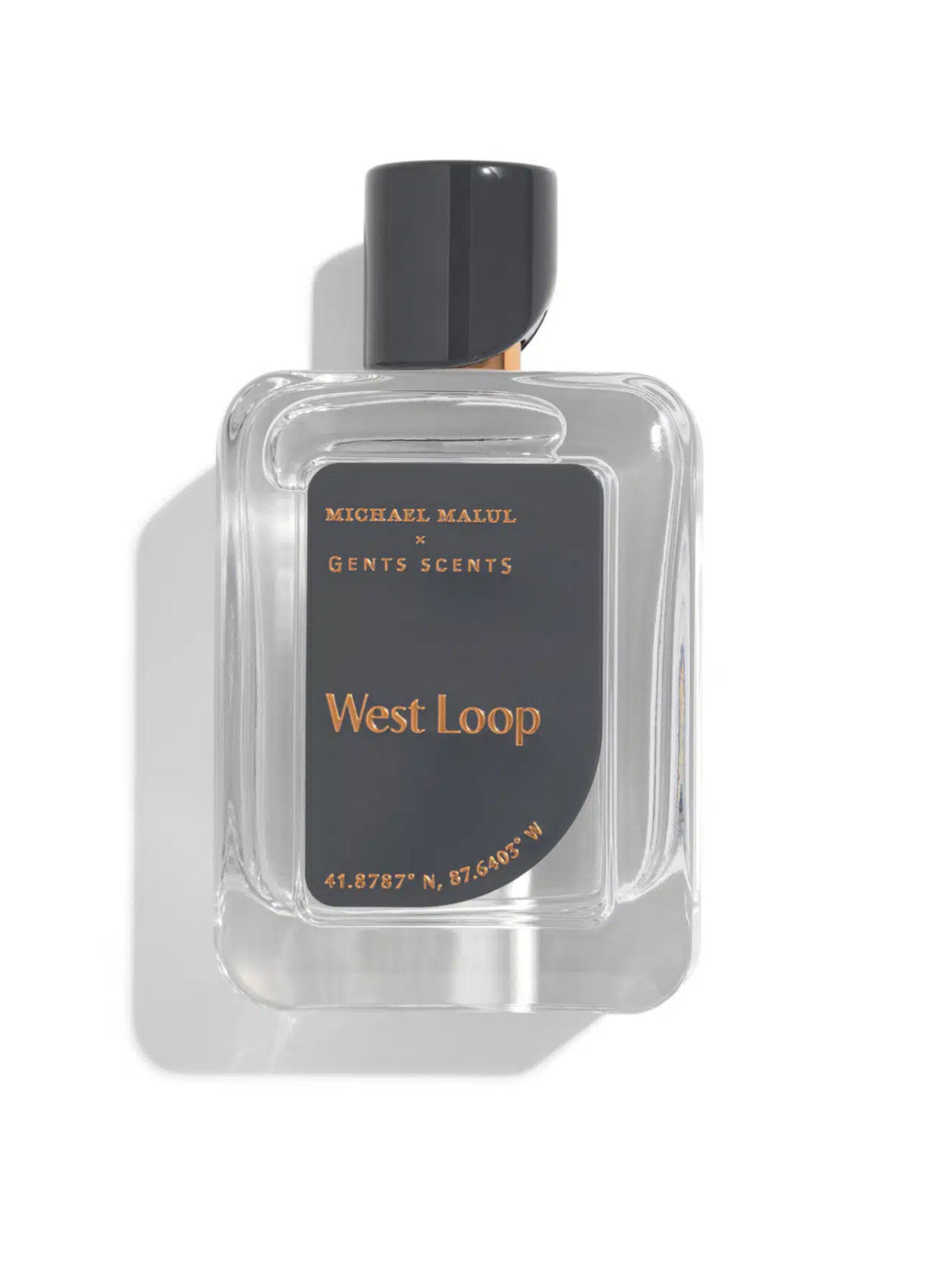 Michael Malul West Loop 3.4 oz Eau de Parfum