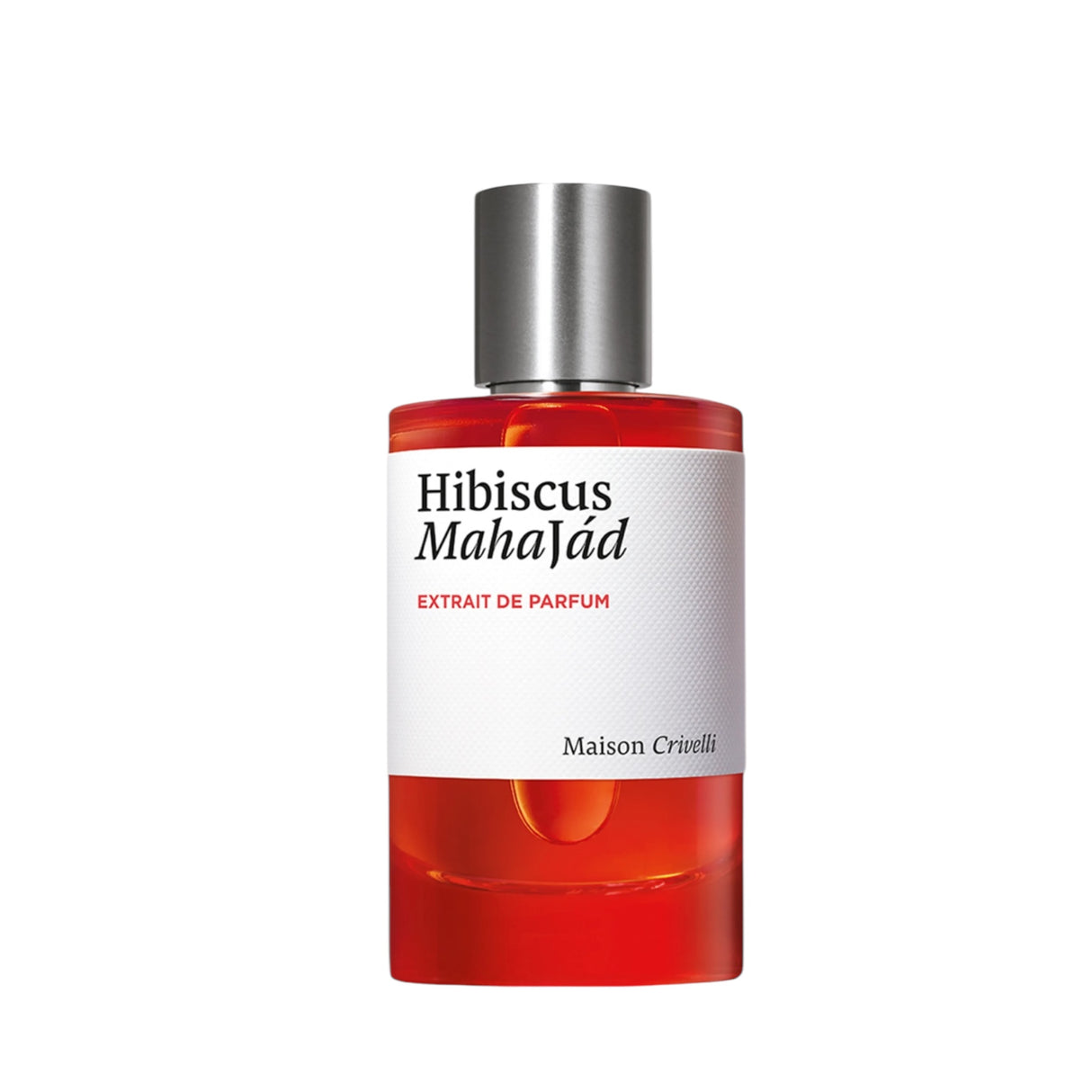 Maison Crivelli Hibiscus Mahajád Extrait de Parfum 3.4 oz