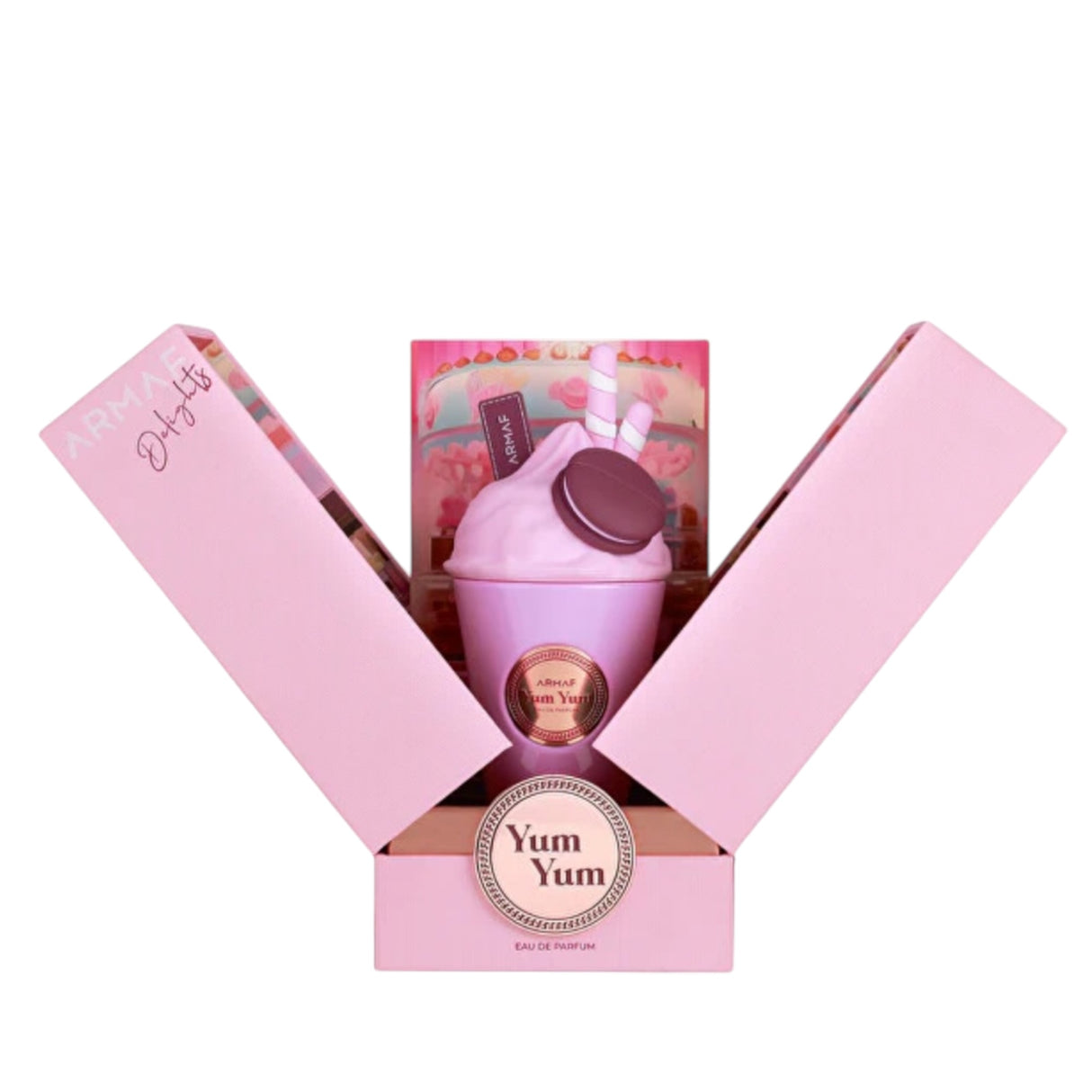 Armaf Yum Yum 3.4 oz Eau de parfum