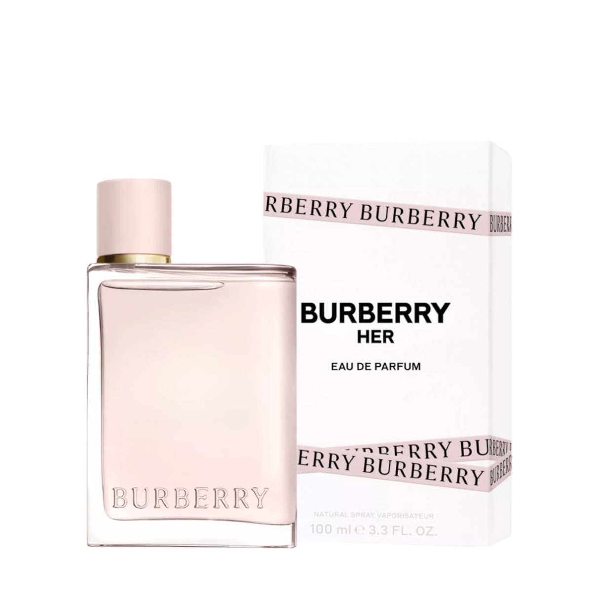 Burberry Her Eau de Parfum 100ml