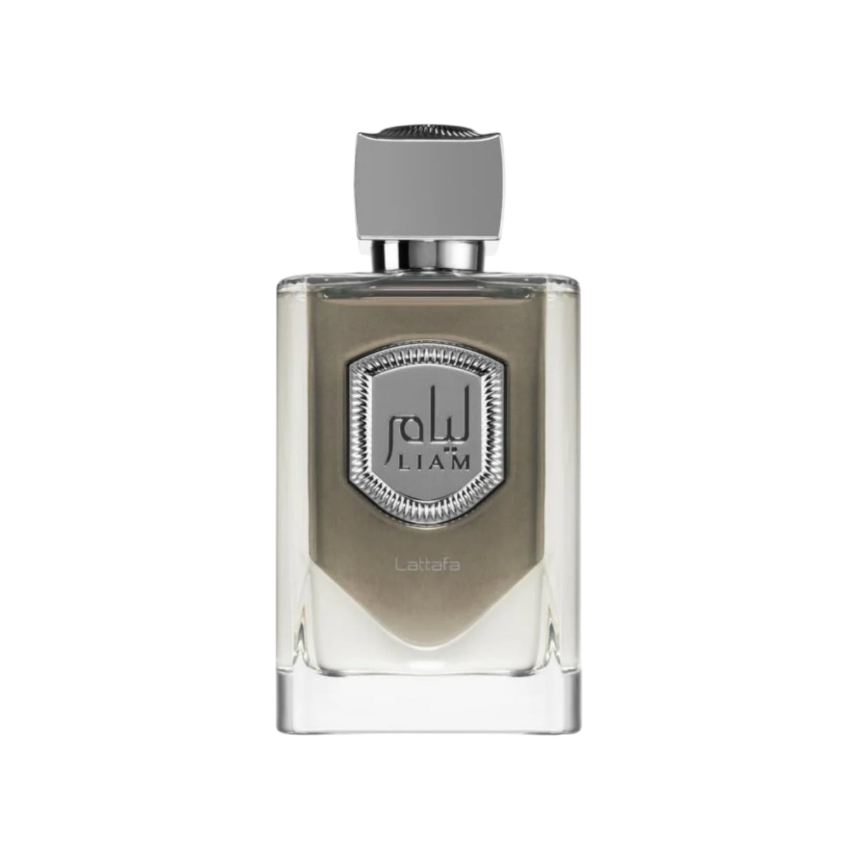 Lattafa Perfumes Liam Grey Eau de Parfum 3.4 oz