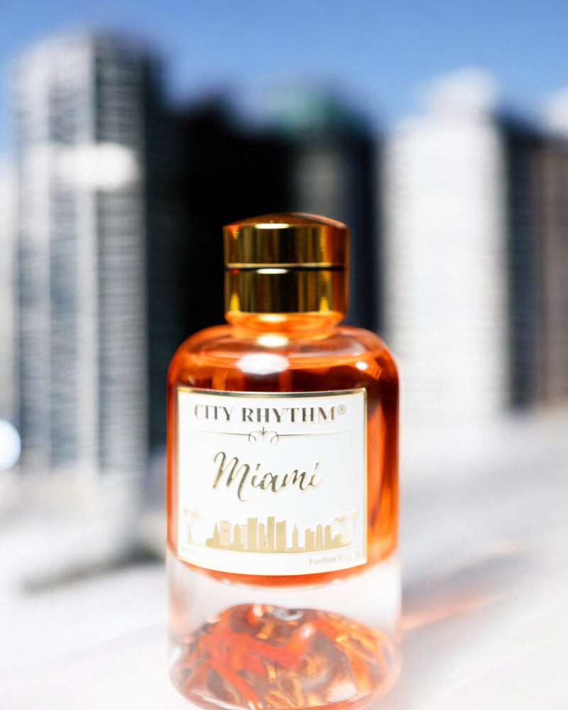 Shop for City Rhythm Miami perfume online or in miami 