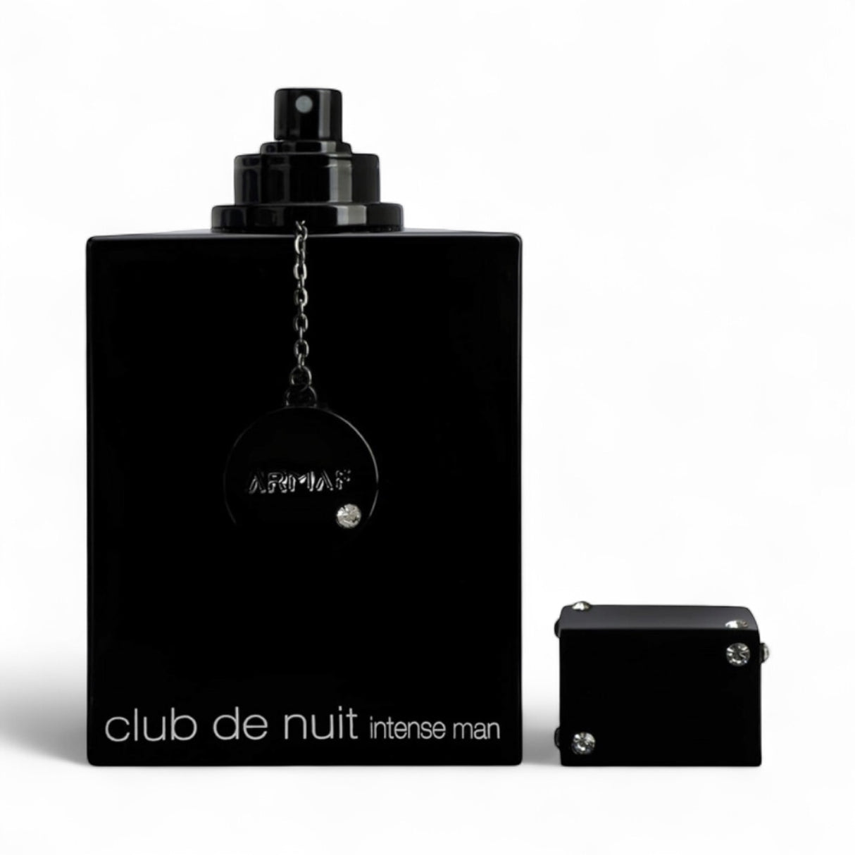 Armaf Club De Nuit Intense Man Parfum Pure Perfume 5.07 Fl oz