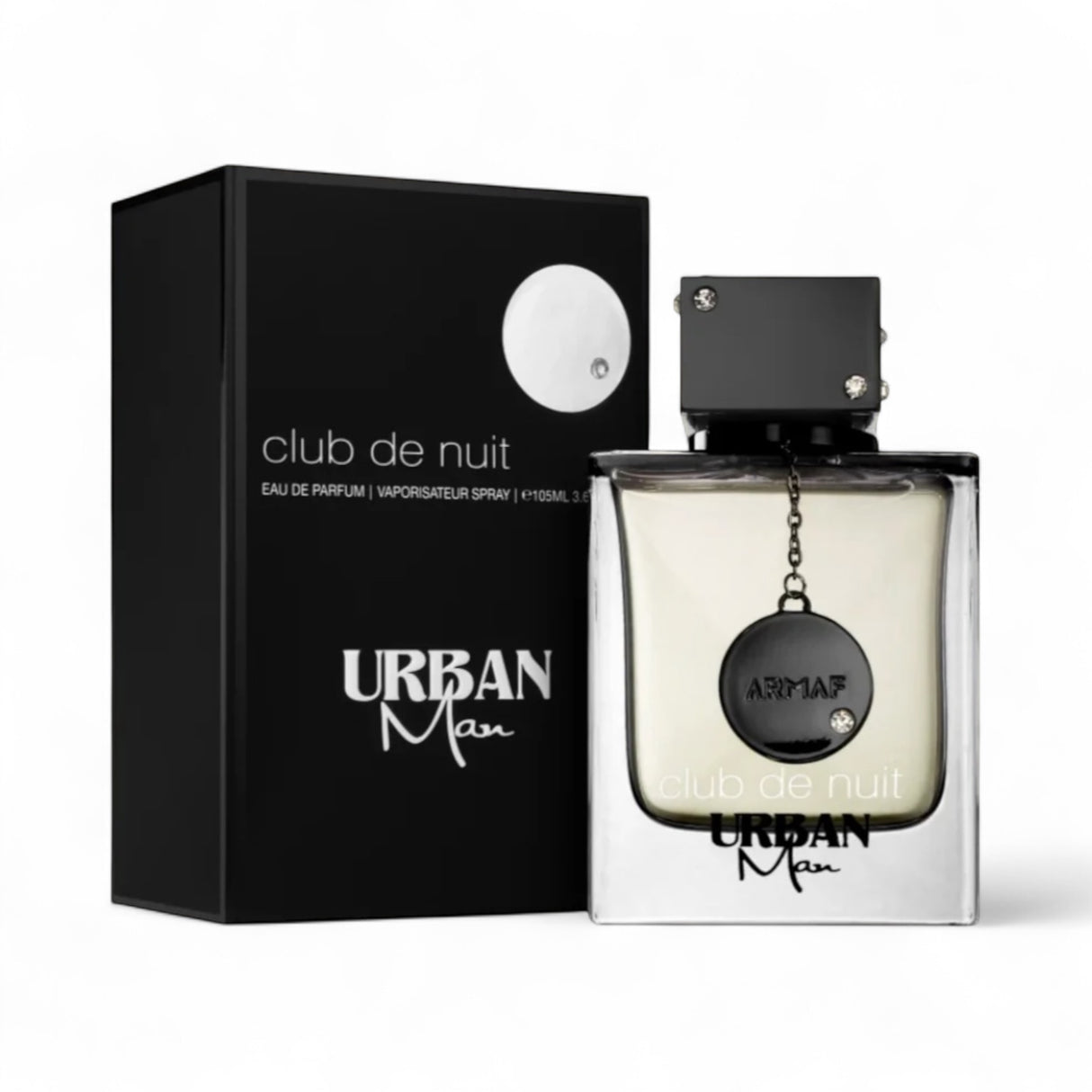 Armaf Club De Nuit Urban Man Eau de Parfum 100ml