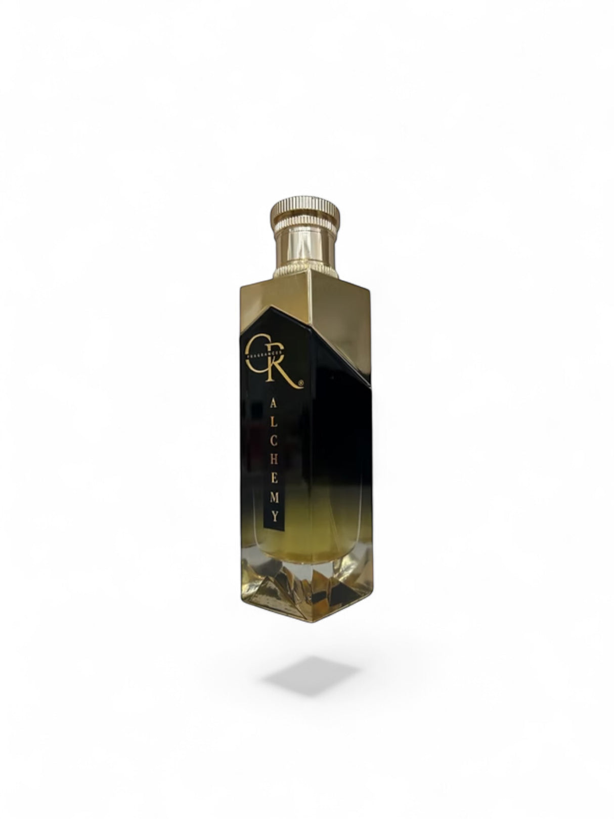 City Rhythm Alchemy Eau de Parfum 3.38 oz