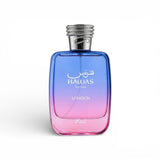 Rasasi Hawas London Eau de Parfum 3.38 oz