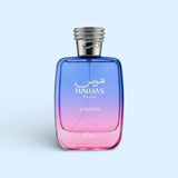 Rasasi Hawas London Eau de Parfum 3.38 oz