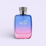 Rasasi Hawas London Eau de Parfum 3.38 oz