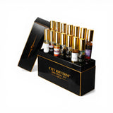 City Rhythm 10ML DISCOVERY SET