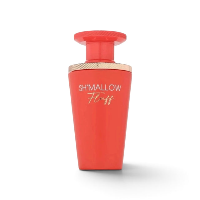 French Avenue Sh'mallow Fluff Eau de Parfum, 100 ml Bottle