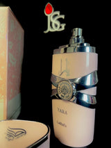 Lattafa Yara eau de parfum 3.0 oz
