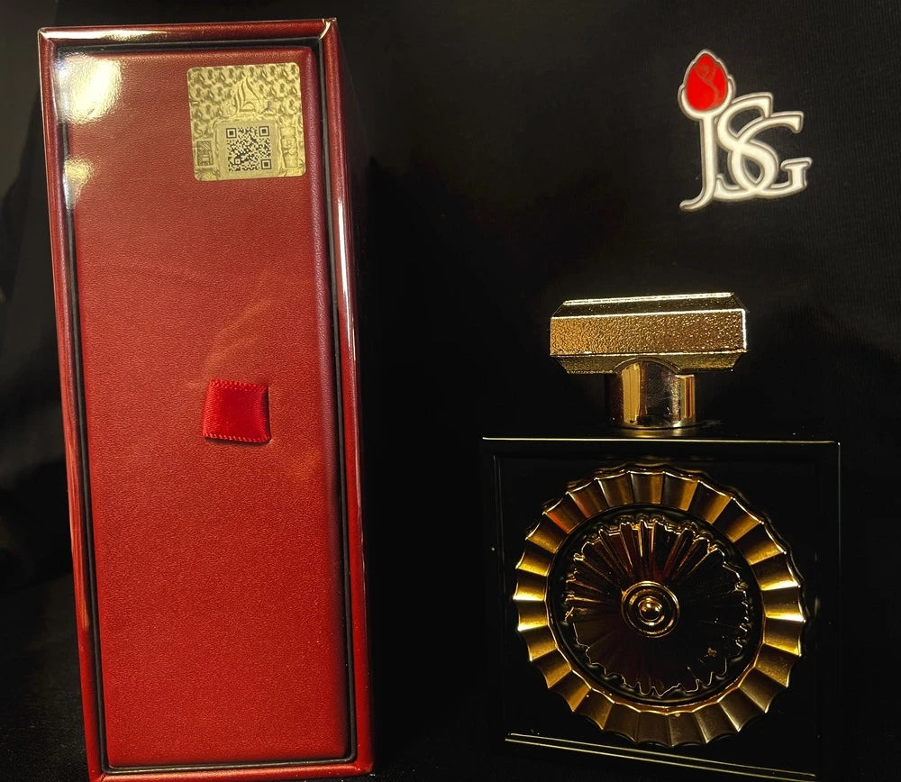 Lattafa Pride Nebras eau de parfum 3.4 oz