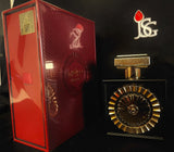 Lattafa Pride Nebras eau de parfum 3.4 oz