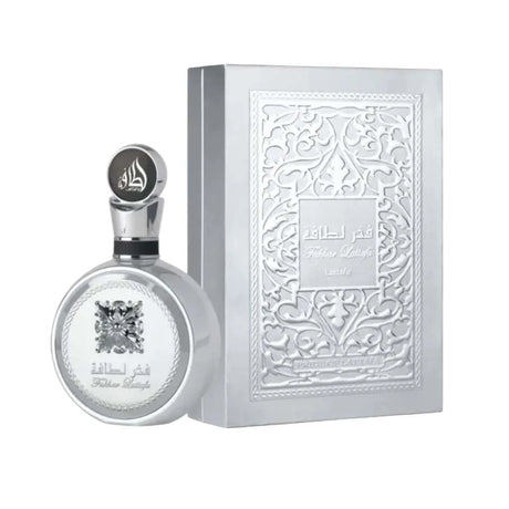 Shop for Lattafa Fakhar Platin online or in Miami 
