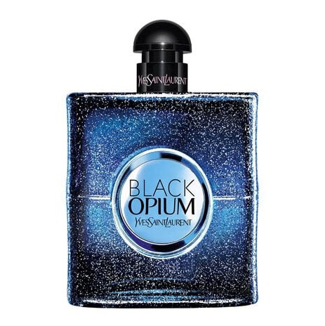 Yves Saint Laurent Black Opium Intense Eau de Parfum 100ml