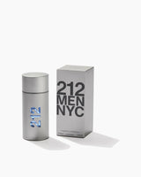 Shop for 212 MEN NYC Carolina Herrera perfume in miami and online