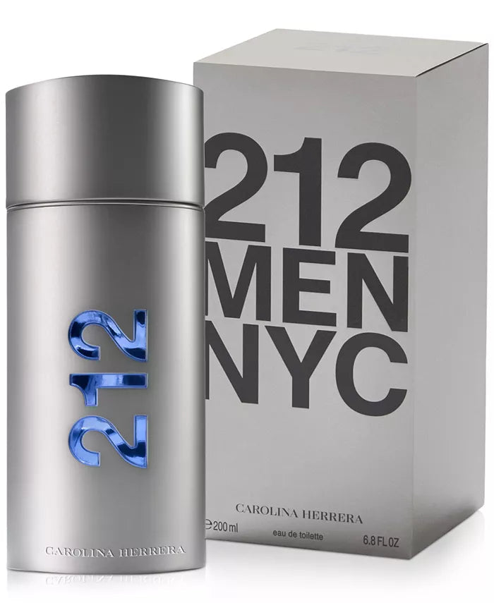 Shop for 212 Men NYC by Carolina Herrera perfume in miami and online