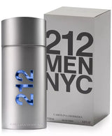Shop for 212 Men NYC by Carolina Herrera perfume in miami and online
