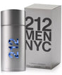 Shop for 212 Men NYC by Carolina Herrera perfume in miami and online