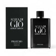 Shop for ACQUA DI GIO PROFUMO PARFUM VAPORISATEUR NATURAL SPRAY perfume fragrance online and in miami