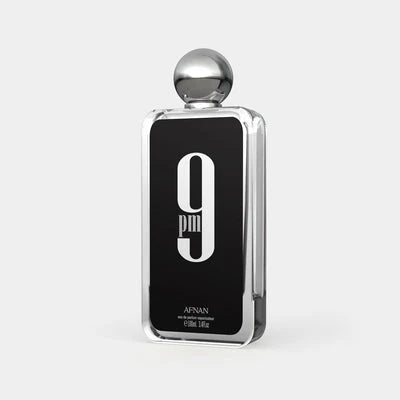 Shop for AFNAN 9 PM Eau de Parfum Concentree perfume in miami and online