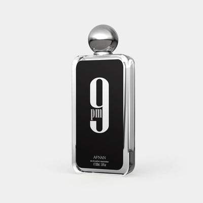 Shop for AFNAN 9 PM Eau de Parfum Concentrée perfume in miami and online