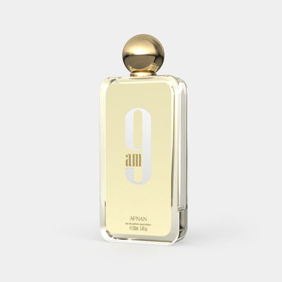 Shop for AFNAN 9 am Eau de Parfum perfume in miami and online