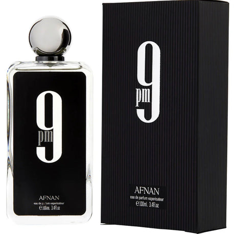 Shop for AFNAN 9 pm perfume in miami and online