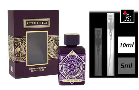 Shop for AFTER EFFECT Extrait de Parfum perfumes online and in miami 10ml decant
