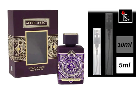 Shop for AFTER EFFECT Extrait de Parfum perfumes online and in miami 5ml decant