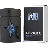Shop for AMen Mugler Eau de Toilette Refillable Rubber Spray perfume in miami and online
