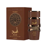 Shop for ASAD BOURBON Lattafa perfume in miami and online