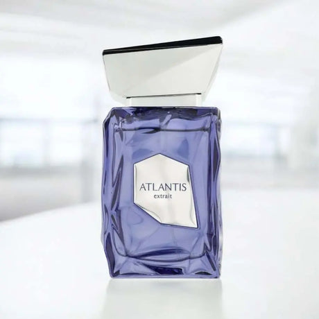 Shop for ATLANTIS extrait perfume fragrance online and in miami