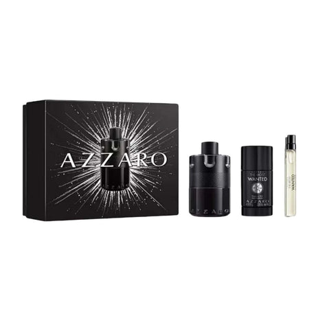 Shop for AZZARO The Most Wanted perfume in miami and online
