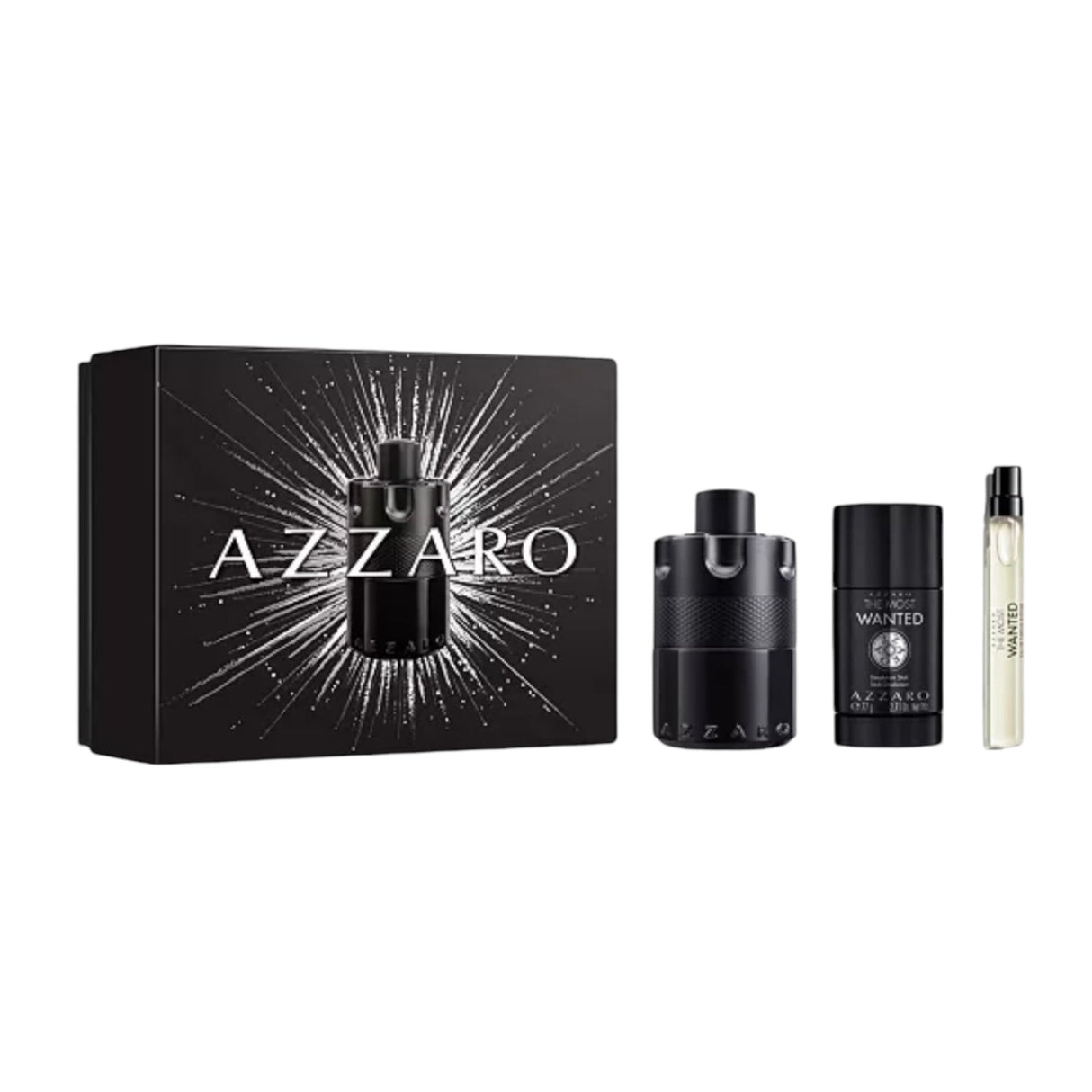 Shop for AZZARO The Most Wanted perfume in miami and online