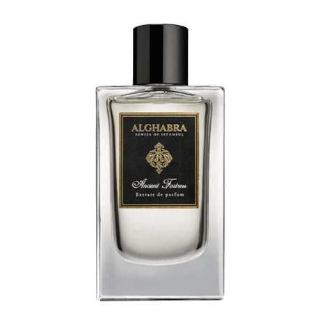 Shop for Alghabra Senses of Istanbul Ancient Fortress Extrait de parfum perfume in miami and online
