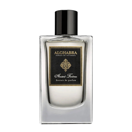 Shop for Alghabra Senses of Istanbul Ancient Fortress Extrait de parfum perfume in miami and online