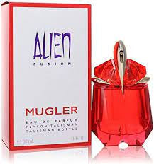 Shop for Alien Fusion by Mugler perfume in miami and online