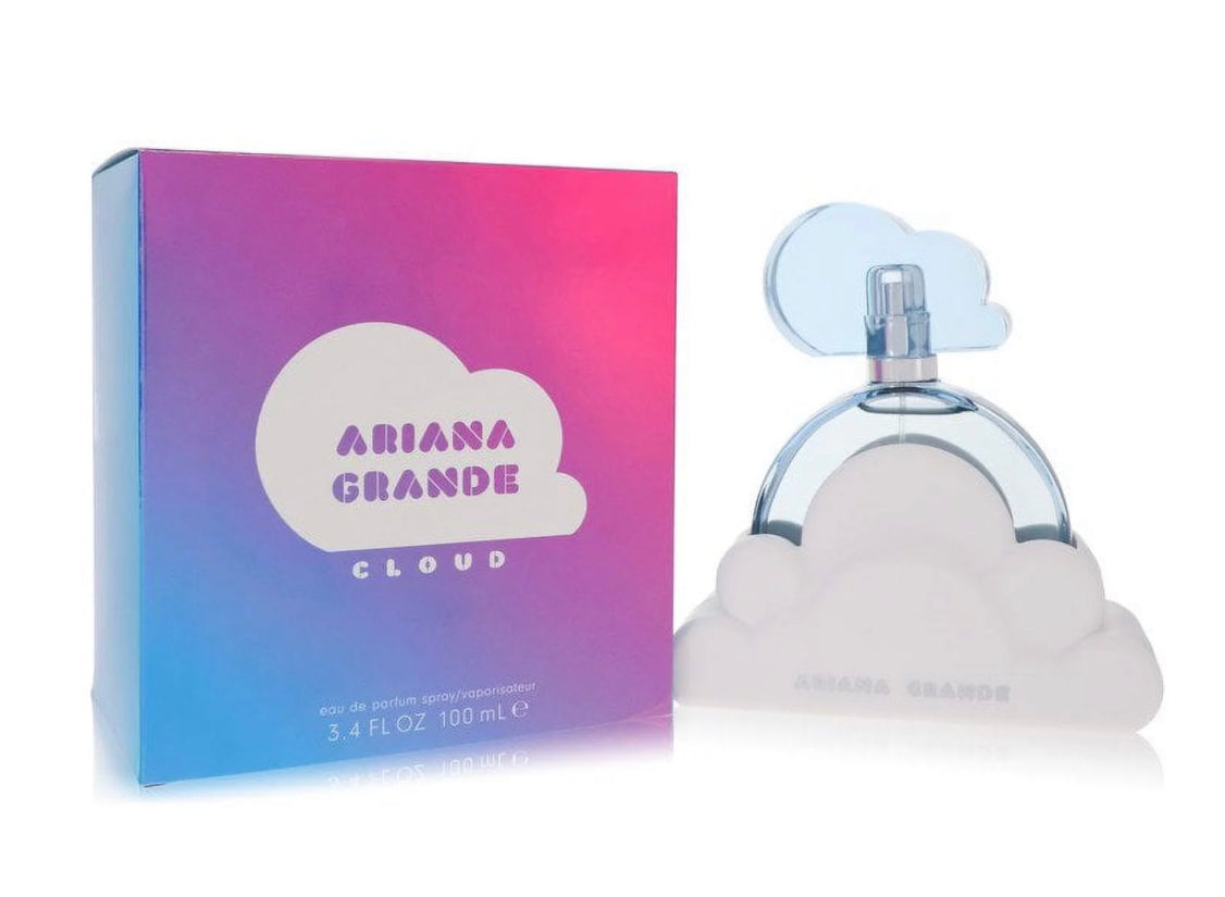 Shop for Ariana Grande Cloud perfume in miami and online