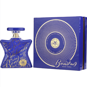 Shop for BOND NO 9 New York Patchouli perfume in miami and online