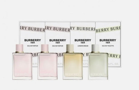 Shop for BURBERRY HER perfume in miami and online