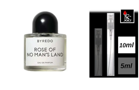 Shop for BYREDO Rose of No Mans Land Eau de Parfum perfume in miami and online 10ml decant