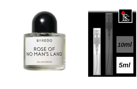 Shop for BYREDO Rose of No Mans Land Eau de Parfum perfume in miami and online 5ml decant