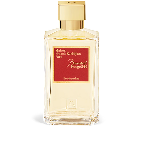Shop for Baccarat Rouge 540 Eau de parfum perfume in miami and online
