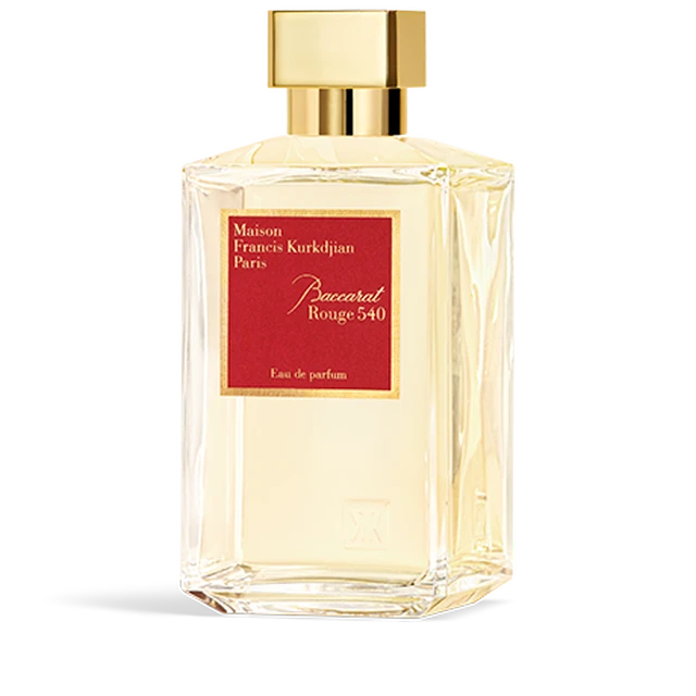Shop for Baccarat Rouge 540 perfume in miami and online