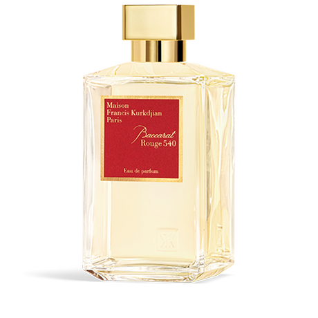 Shop for Baccarat Rouge 540 perfume in miami and online