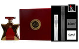 Shop for Bond No 9 Dubai Ruby perfume in miami and online 5ml decant