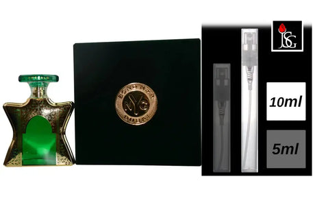 Shop for Bond No 9 Emerald City Perfume perfume in miami and online 10ml decant