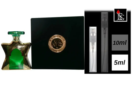 Shop for Bond No 9 Emerald City Perfume perfume in miami and online 5ml decant